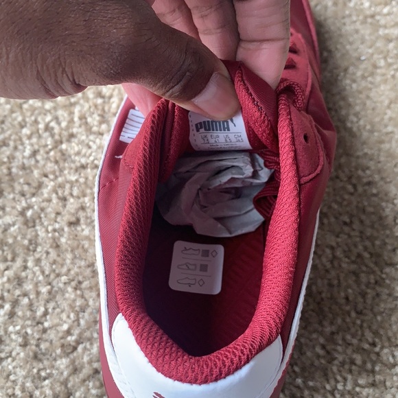 Puma - Picture 3 of 8